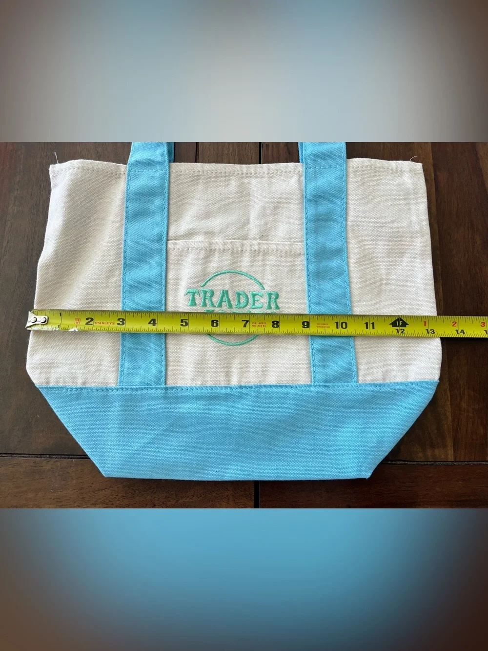 Trader Joe’s Tote Bag - NWT